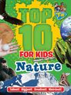 Top 10 for Kids Nature By Paul Terry Cover Image
