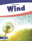 Wind (Weather) By Brienna Rossiter Cover Image