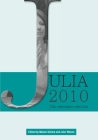 Julia 2010: The caretaker election Cover Image