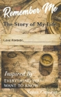 Remember Me: The Story of My Life By Susan Capurso Cover Image