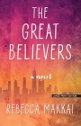 The Great Believers By Rebecca Makkai Cover Image