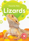Lizards Cover Image