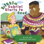 Little Gabriel Starts to Read By Nsah Mala Cover Image