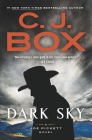 Dark Sky By C. J. Box Cover Image