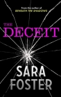 The Deceit By Sara Foster Cover Image