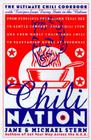 Chili Nation By Jane Stern, Michael Stern Cover Image