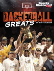Basketball Greats Cover Image