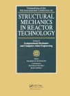Structural Mechanics in Reactor Technology: Computational Mechanics and Computer-Aided Engineering Cover Image