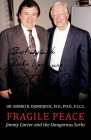 Fragile Peace By Borko B. Djordjevic Cover Image
