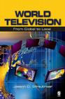 World Television: From Global to Local By Joseph D. Straubhaar Cover Image