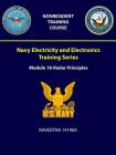 Navy Electricity and Electronics Training Series: Module 18 - Radar Principles - NAVEDTRA 14190A By U. S. Navy Cover Image