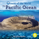 Pacific Ocean By Lauren Gordon Cover Image