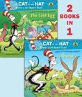 Thump!/The Lost Egg (Dr. Seuss/The Cat in the Hat Knows a Lot About That!) (Pictureback(R)) By Tish Rabe, Aristides Ruiz (Illustrator), Joe Mathieu (Illustrator) Cover Image