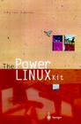 The Power Linux Kit [With Two Cdroms Containing Linux 2.0] Cover Image