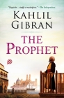 The Prophet By Kahlil Gibran, Words Power Cover Image