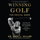 Winning Golf: The Mental Game Cover Image