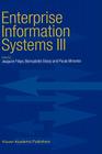 Enterprise Information Systems III By Joaquim Filipe (Editor), B. Sharp (Editor), P. Miranda (Editor) Cover Image