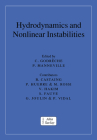 Hydrodynamics and Nonlinear Instabilities (Collection Alea-Saclay: Monographs and Texts in Statistical) By Claude Godrèche (Editor), Paul Manneville (Editor) Cover Image