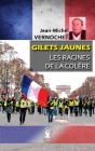 Gilets Jaunes - Les racines de la colère: L'insurrection civique Cover Image