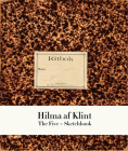 Hilma AF Klint: The Five Sketchbook 2 By Hilma Af Klint (Artist) Cover Image