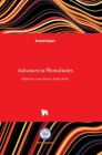 Advances in Photodiodes By Gian-Franco Dalla Betta (Editor) Cover Image