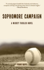 Sophomore Campaign: A Mickey Tussler Novel (Mickey Tussler Series) Cover Image