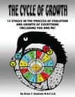The Cycle Of Growth: 12 Stages in the Process of Evolution and Growth of Everything (including you and me) By Brian T. Baulsom M. N. F. S. H. Cover Image