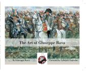 The Art of Giuseppe Rava Cover Image