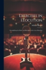 Exercises in Elocution: Exemplifying the Rules and Principles of the Art of Reading By William Russell Cover Image