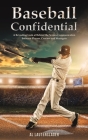 Baseball Confidential Cover Image