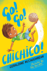 Go! Go! Chichico! (4u2read) Cover Image