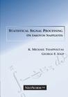 Statistical Signal Processing on Iakovos Nafpliotis Cover Image