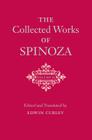 The Collected Works of Spinoza, Volume II By Benedictus de Spinoza, Edwin Curley (Editor), Edwin Curley (Translator) Cover Image