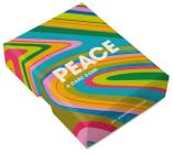 Peace: A Card Game By Andrew Kolb (By (artist)) Cover Image