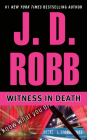 Witness in Death Cover Image