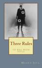 Three Rules: to kill with style By Mara S. Arcolini (Translator), Mauro Ieva Cover Image