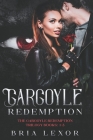 Gargoyle Redemption Cover Image