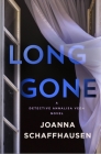 Long Gone: A Detective Annalisa Vega Novel Cover Image
