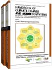 Handbook of Climate Change and Agroecosystems: The Agricultural Model Intercomparison and Improvement Project (Agmip) Integrated Crop and Economic Ass By Daniel Hillel (Editor), Cynthia Rosenzweig (Editor) Cover Image