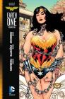 Wonder Woman: Earth One Vol. 1 Cover Image