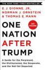 One Nation After Trump: A Guide for the Perplexed, the Disillusioned, the Desperate, and the Not-Yet Deported Cover Image