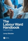 The Labour Ward Handbook Cover Image