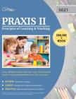 Praxis II Principles of Learning and Teaching Early Childhood Study Guide 2019-2020: Test Prep and Practice Test Questions for the Praxis PLT 5621 Exa By Cirrus Teacher Certification Exam Team Cover Image