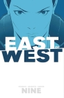 East of West Volume 9 Cover Image