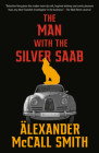 The Man with the Silver Saab: A Detective Varg Novel (3) (Detective Varg Series) Cover Image