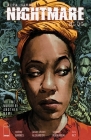 Nita Hawes' Nightmare Blog, Volume 2: Murder by Another Name By Rodney Barnes, Szymon Kudranski (Artist), Jason Shawn Alexander (Artist) Cover Image