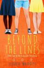Beyond the Lines By Claudia Whitsitt Cover Image