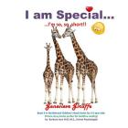 I am Special ....: Genevieve Giraffe ... I am so short! Cover Image
