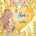 A Nani's Love: A Rhyming Picture Book for Children and Grandparents. Cover Image