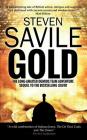 Gold By Steven Savile Cover Image